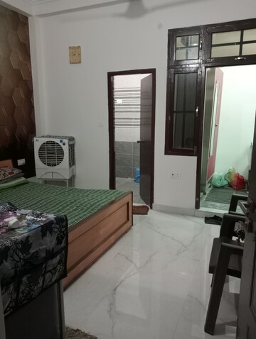 Kitchen in 3 BHK Villa at Gomti Nagar – for Sale