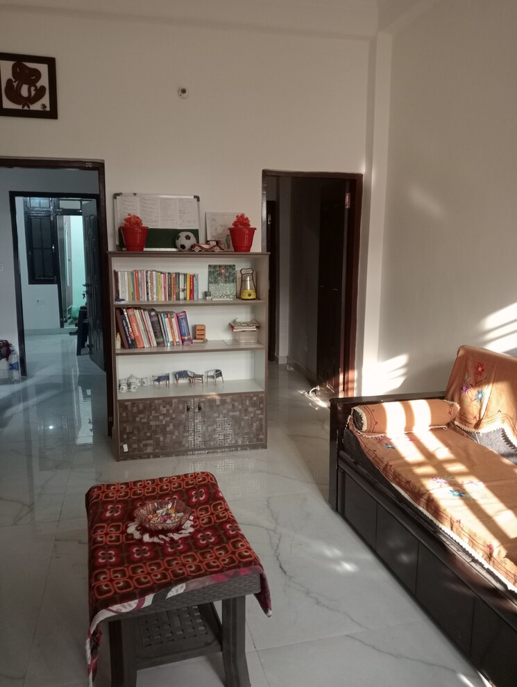 Bedroom, gomti nagar 3 Bedroom 1650 Sq.Ft. Villa In Gomti Nagar Lucknow 8042436
