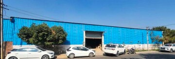 Commercial Warehouse 1800 Sq.Yd. For Rent in Mansarovar Extension Jaipur  8042438