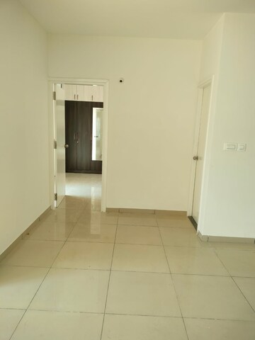 Building Lobby in 3 BHK Apartment at Yeshwanthpur – for Sale