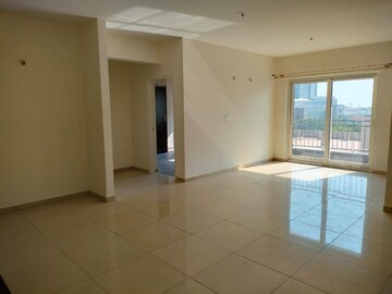 Building Lobby in 3 BHK Apartment at Yeshwanthpur – for Sale