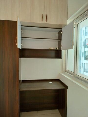  3 BHK Apartment at Yeshwanthpur – for Sale