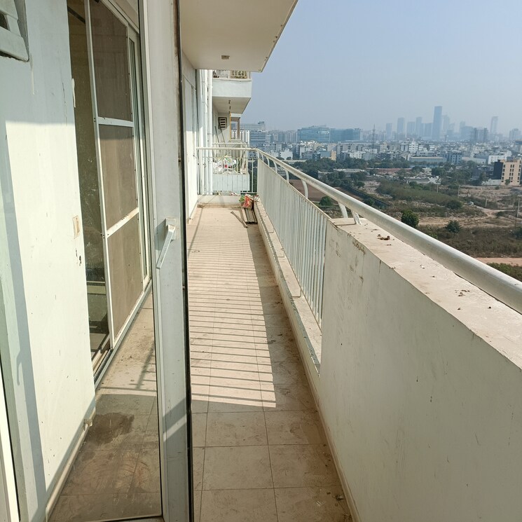 Balcony, uppal-southend 4 Bedroom 3250 Sq.Ft. Builder Floor In Sector 49 Gurgaon 8042445