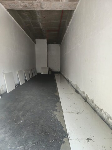  Office Space – Exterior View View at Greenscape Cyber Works, Ghansoli - for Sale
