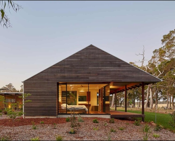 Exterior View, katol rd  1800 Sq.Ft. Plot In Katol rd Nagpur 8042456