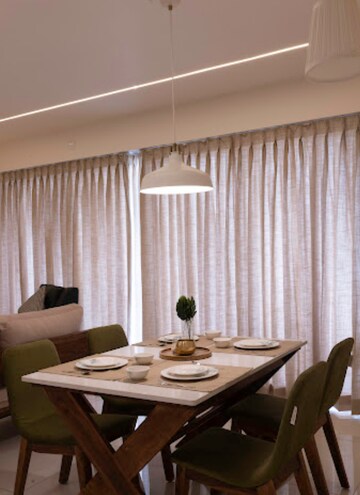  3 BHK Apartment at Bellahalli – for Sale