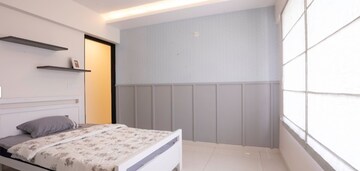 Bedroom in 3 BHK Apartment at Bellahalli – for Sale