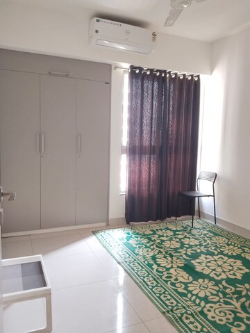 Bedroom in 2 BHK Apartment at Godrej City Panvel Phase 1, Poyanje – for Rent