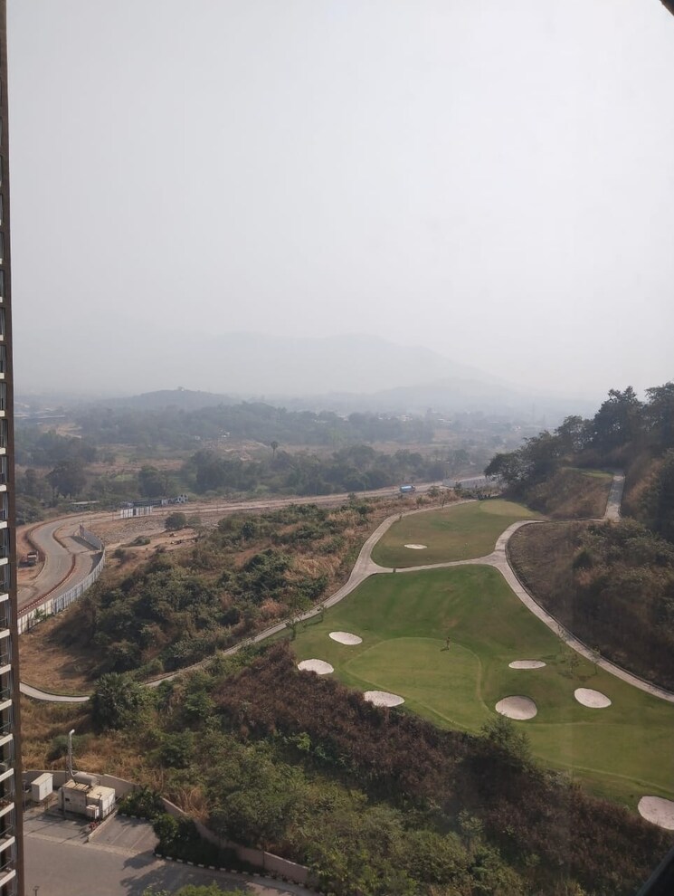 Master Bedroom, godrej-city-panvel-phase-1 2 Bedroom 714 Sq.Ft. Apartment In Poyanje Navi Mumbai 8042462