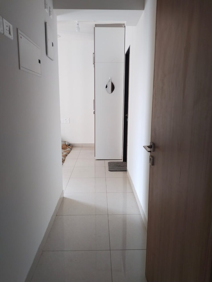 undefined, godrej-city-panvel-phase-1 2 Bedroom 714 Sq.Ft. Apartment In Poyanje Navi Mumbai 8042462