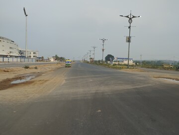 Room in  Plot at Sushant Lok I – for Sale