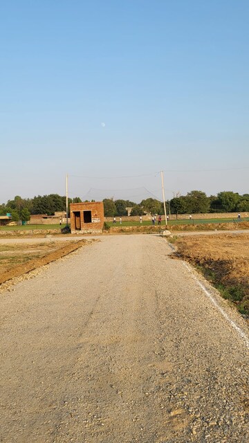 Plot Area in  Plot at Kalwara – for Sale