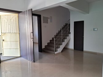 3 BHK Villa For Rent in Kolte Patil Life Republic Hinjewadi Pune  8042493