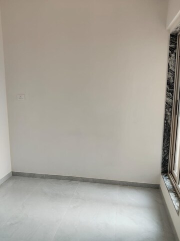 Bedroom in 2.5 BHK Apartment at Bharat Arize, Goregaon West – for Sale