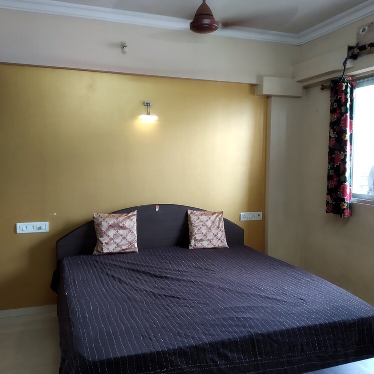 Bedroom, micl-aaradhya-tower 2 Bedroom 800 Sq.Ft. Apartment In Chembur Mumbai 8042480