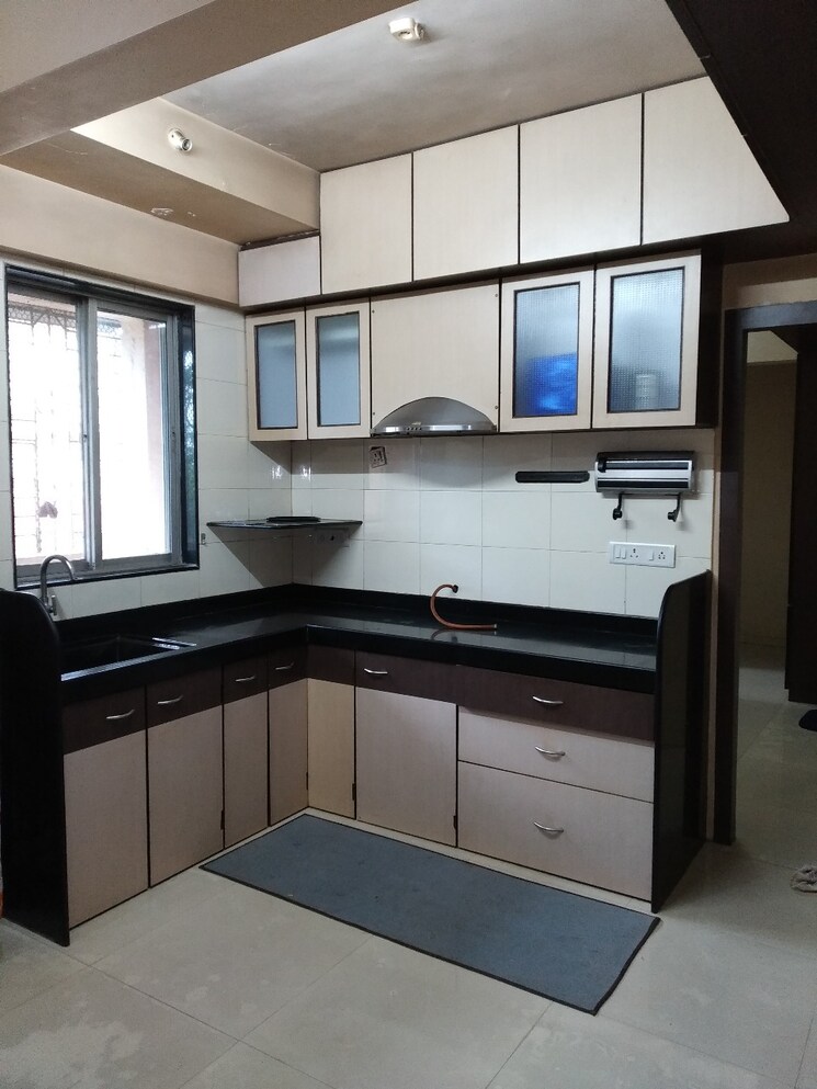Kitchen, micl-aaradhya-tower 2 Bedroom 800 Sq.Ft. Apartment In Chembur Mumbai 8042480