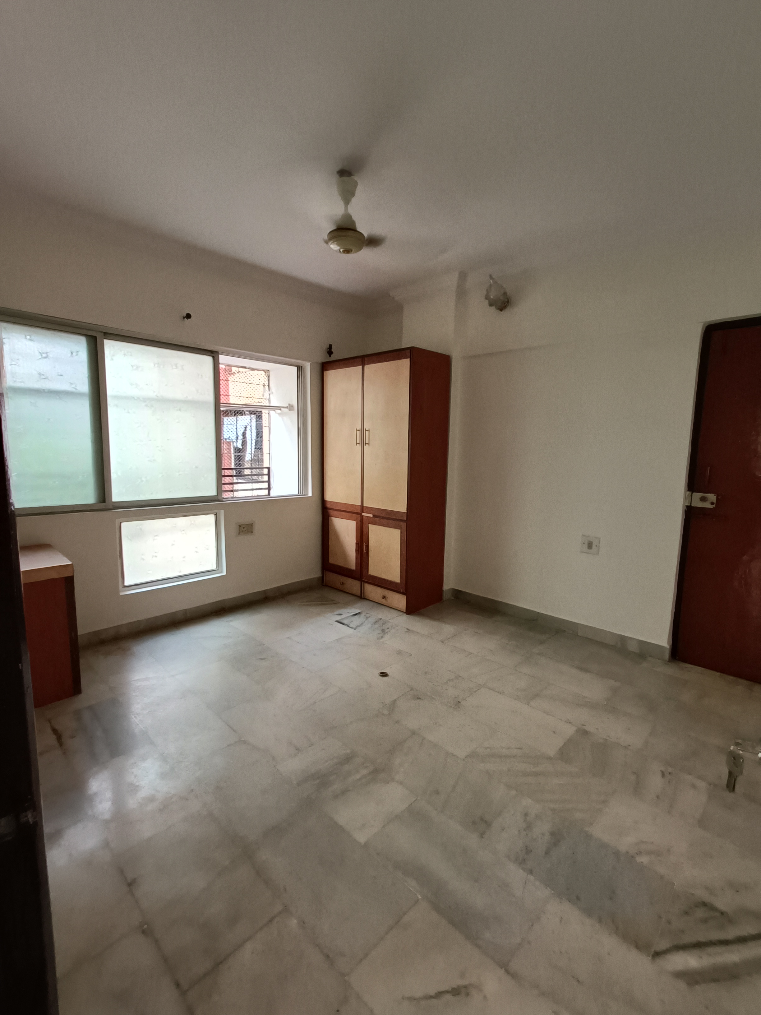 1 BHK + Pooja Room Apartment For Sale in New Mahada Colony