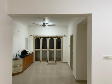  3 BHK Apartment at Hbr Layout – for Sale