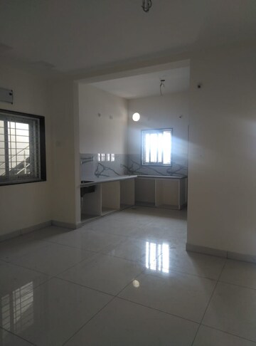 Kitchen in 3 BHK Apartment at Shaikpet – for Sale