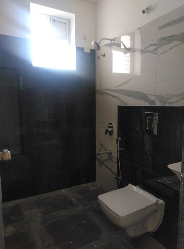 Bathroom in 3 BHK Apartment at Shaikpet – for Sale