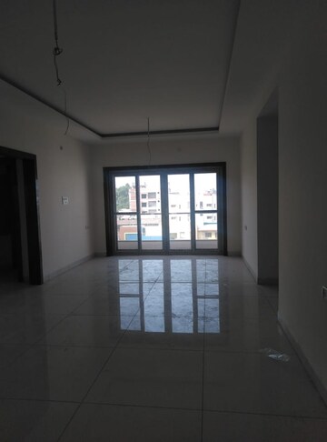 Building Lobby in 3 BHK Apartment at Shaikpet – for Sale
