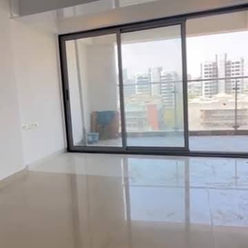 3 BHK Apartment For Rent in Millennium Court Adarsh Nagar Mumbai  8042467