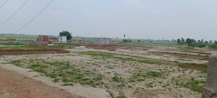 undefined, bhopani village  170 Sq.Yd. Plot In Bhopani Village Faridabad 8042471