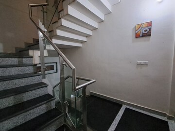 Staircase in 2 BHK Apartment at Vithal CHS Ltd, Dahisar West – for Sale
