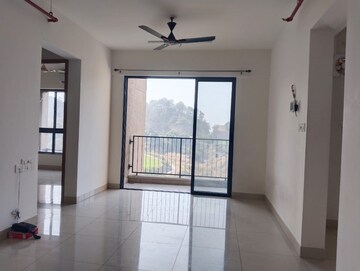 Room in 2 BHK Apartment at Godrej City Panvel Phase 1, Poyanje – for Rent