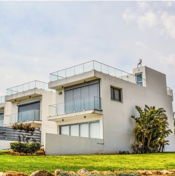  Plot – Exterior View View at Katol rd - for Sale