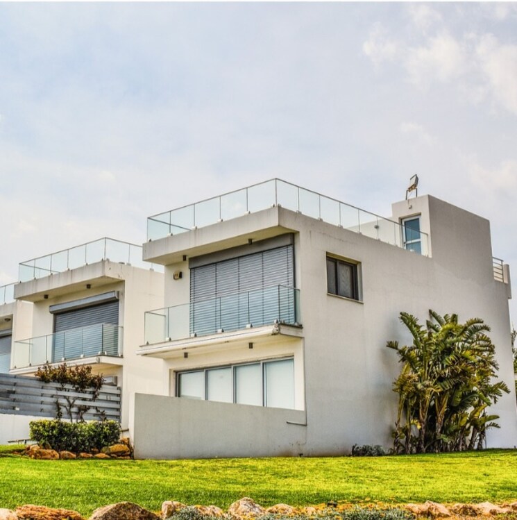 Exterior View, katol rd  3500 Sq.Ft. Plot In Katol rd Nagpur 8042489