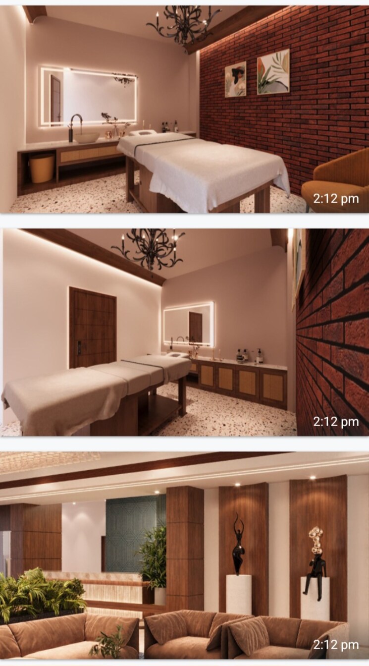 Exterior View, katol rd  3500 Sq.Ft. Plot In Katol rd Nagpur 8042489