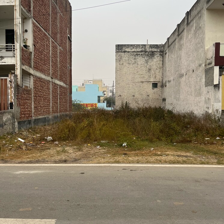 Exterior View, sector 64  1050 Sq.Ft. Plot In Sector 64 Faridabad 8042504
