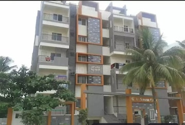 2 BHK Apartment For Resale in Horamavu Bangalore  8042477