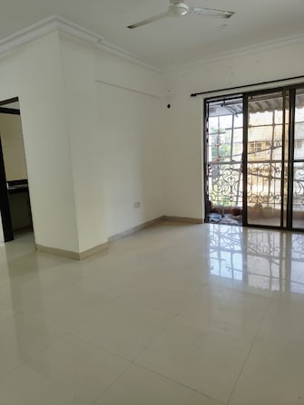 1 BHK Apartment For Resale in Vishrut Athens Kharghar Navi Mumbai  8042478