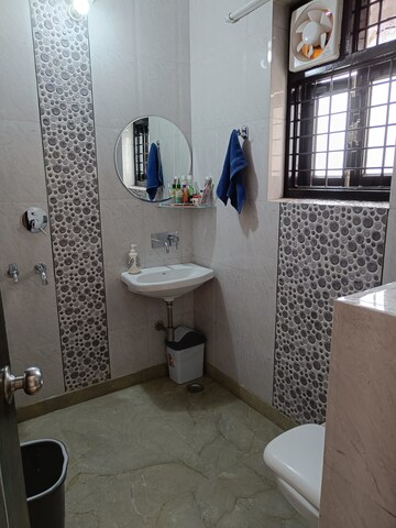 Master Bedroom in 6 BHK Independent House at Palam Vihar Residents Association, Palam Vihar – for Sale