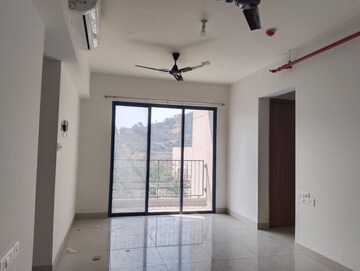 Room in 2 BHK Apartment at Godrej City Panvel Phase 1, Poyanje – for Rent
