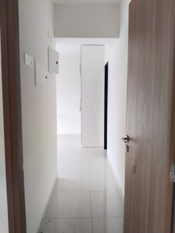 Living Room in 2 BHK Apartment at Godrej City Panvel Phase 1, Poyanje – for Rent