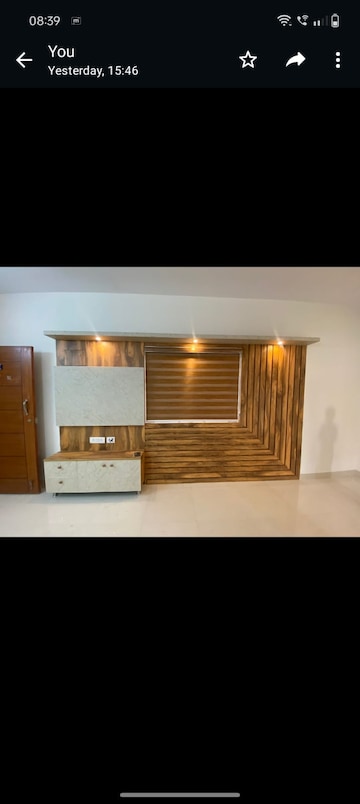 3 BHK Apartment For Resale in Shravanthi Pragathi Sarjapur Attibele Road Bangalore  8042547