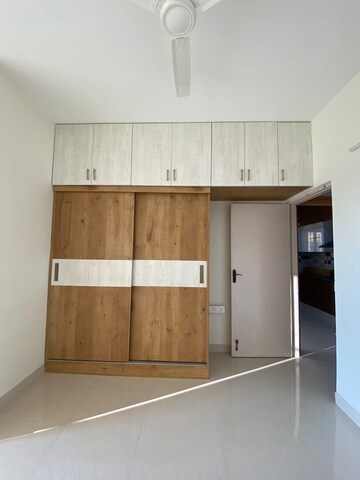 Furnished Amenities in 3 BHK Apartment at Shravanthi Pragathi, Sarjapur Attibele Road – for Sale