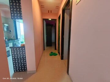  1 BHK Apartment at Dombivli West – for Sale
