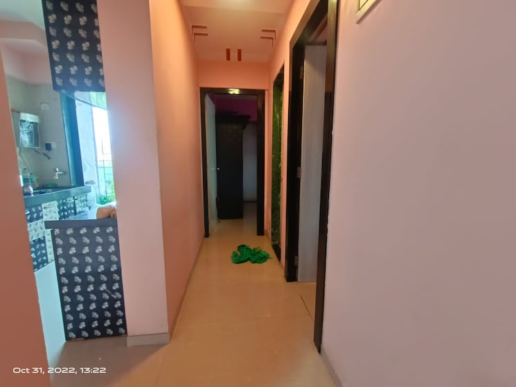 Other, dombivli west 1 Bedroom 650 Sq.Ft. Apartment In Dombivli West Thane 8042534