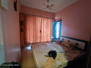 Bedroom in 1 BHK Apartment at Dombivli West – for Sale