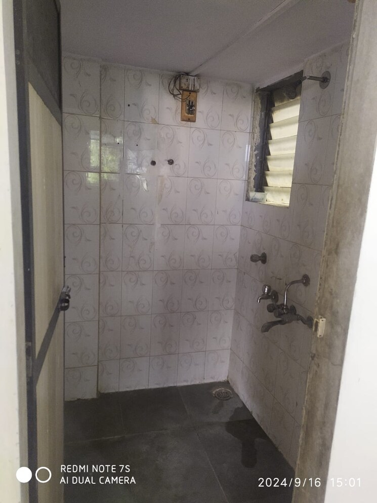 Bathroom, dombivli west 1 Bedroom 650 Sq.Ft. Apartment In Dombivli West Thane 8042534