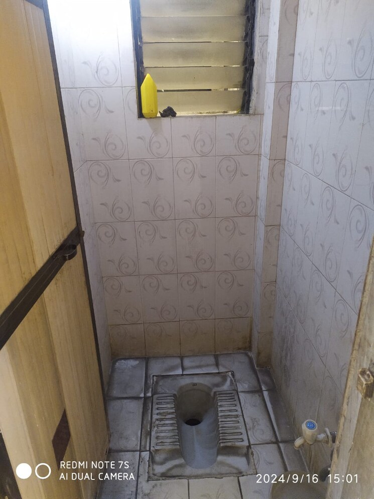 Bathroom, dombivli west 1 Bedroom 650 Sq.Ft. Apartment In Dombivli West Thane 8042534