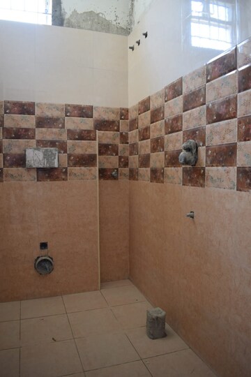Bathroom in 2 BHK Apartment at Hennur Bande – for Sale