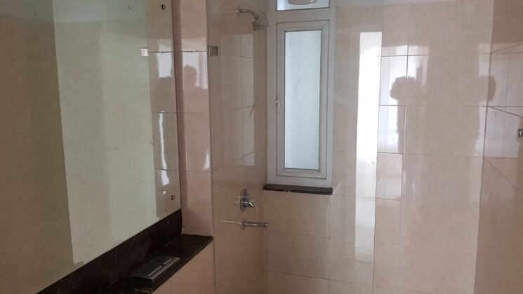 Bathroom, godrej-oasis 3 Bedroom 1850 Sq.Ft. Apartment In Sector 88a Gurgaon 8042516