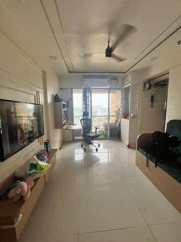 1 BHK Apartment For Rent in Vaishnavi Heights Kalyan East, Kalyan East