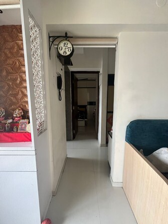 1 BHK Apartment For Rent in Vaishnavi Heights Kalyan East Kalyan East Thane  8042531