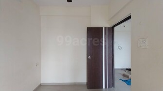 1 BHK Apartment For Resale in Bhoomi Trivas CHS Ltd Kharghar Navi Mumbai  8042517